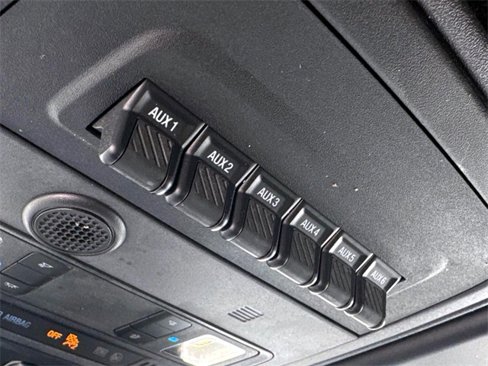 Used 2022 Ford Bronco Wildtrak image 25