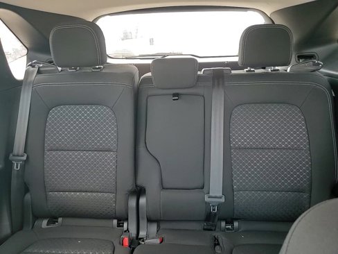 Used 2024 Ford Escape Active image 21