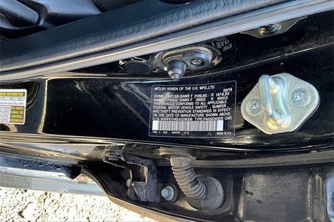 Used 2018 Honda Civic Sport image 16