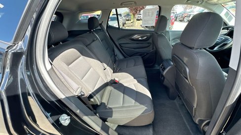 Certified 2024 GMC Terrain SLE image 26