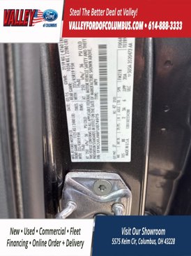 Used 2015 Ford Escape Titanium image 38