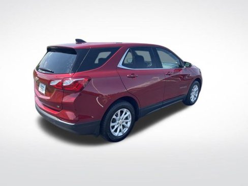 Used 2019 Chevrolet Equinox LT image 7