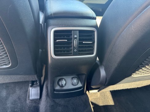 Used 2017 Kia Sportage EX w/ EX Technology Package image 29