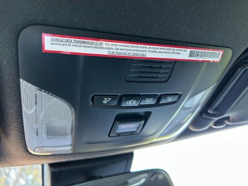Used 2020 Toyota Corolla SE image 27