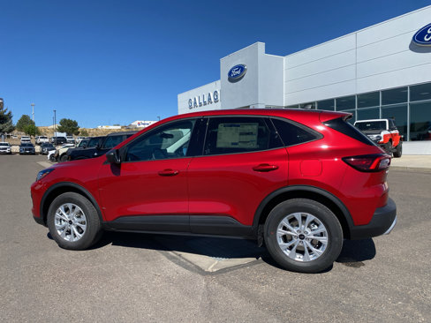 New 2025 Ford Escape Active image 23