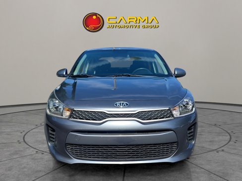 Used 2019 Kia Rio S image 8