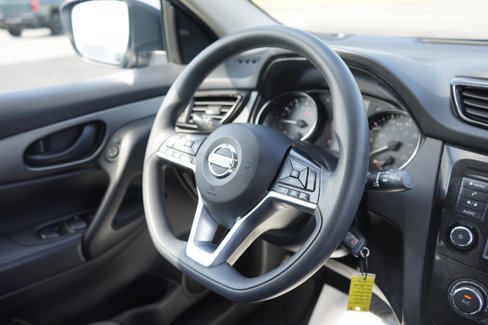 Used 2020 Nissan Rogue Sport S w/ Appearance Package image 27