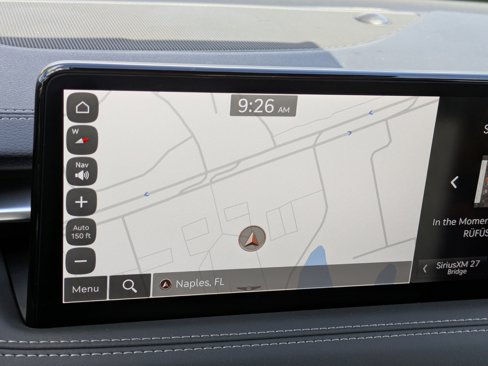New 2026 Genesis G70 2.5T Prestige image 25