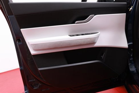 Used 2023 Fisker Ocean Ultra image 21