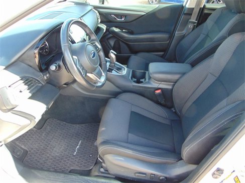 Used 2023 Subaru Outback Premium image 10
