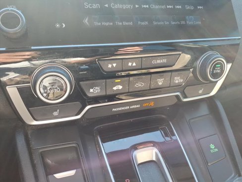 Used 2018 Honda CR-V EX-L image 27