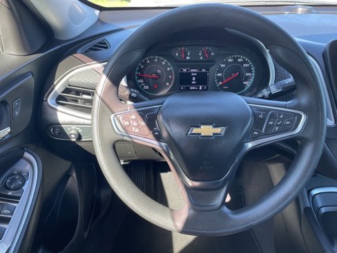 Used 2024 Chevrolet Malibu LT image 15