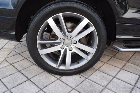 Used 2015 Audi Q7 TDI Prestige image 88