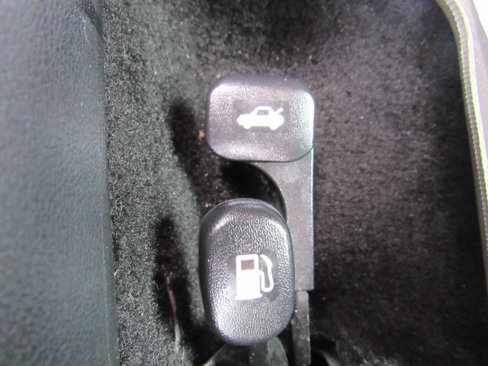 Used 2023 Hyundai Elantra N Line w/ Cargo Package image 11