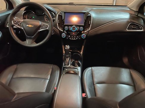 Used 2017 Chevrolet Cruze LT image 55