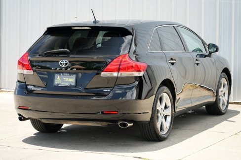 Used 2009 Toyota Venza AWD image 47
