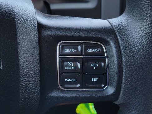 Used 2019 RAM 1500 Tradesman w/ Chrome Plus Package image 17