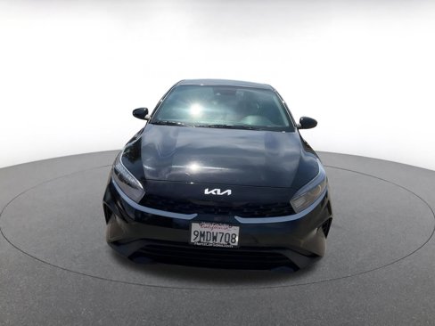 Used 2024 Kia Forte LXS image 4