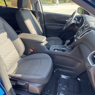 Used 2019 Chevrolet Equinox LT image 29