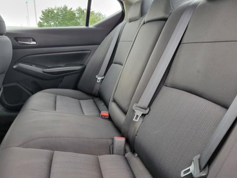 Used 2020 Nissan Altima 2.5 S image 8