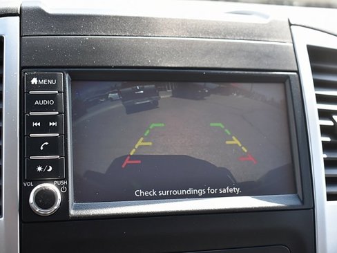 Used 2021 Nissan Frontier S image 27