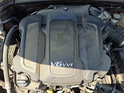 Used 2017 Buick LaCrosse Essence w/ Sun and Shade Package image 27