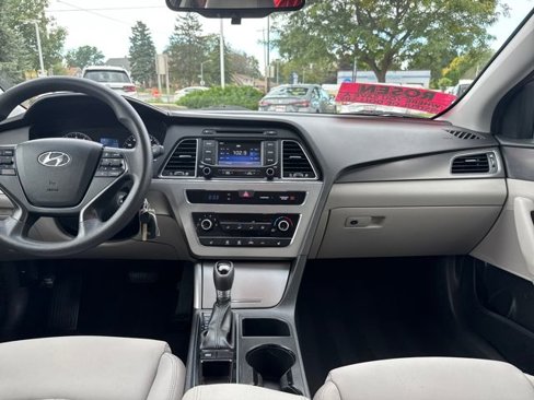 Used 2015 Hyundai Sonata Sport image 22
