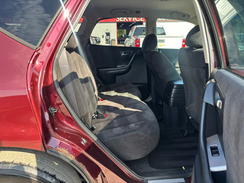 Used 2006 Nissan Murano S image 12