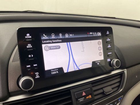 Certified 2018 Honda Accord Touring image 29