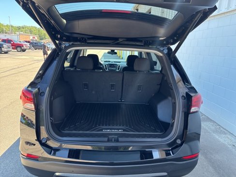 Certified 2023 Chevrolet Equinox LT image 38