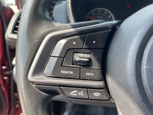 Used 2018 Subaru Crosstrek 2.0i Premium w/ Popular Package #2 image 16