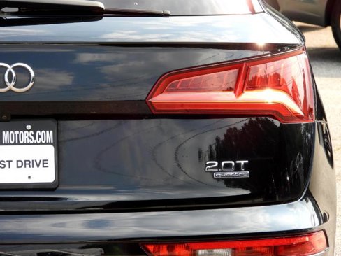 Used 2018 Audi Q5 2.0T Premium Plus image 19