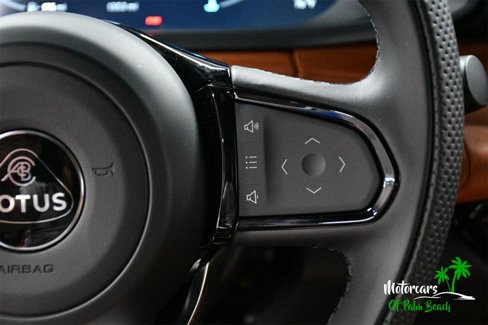 Used 2024 Lotus Emira First Edition image 34