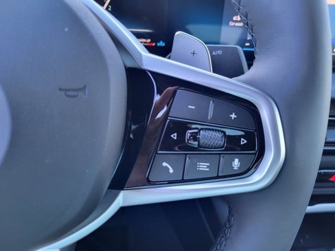 New 2025 BMW 330i Sedan w/ M Sport Package image 20