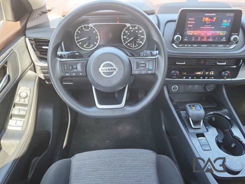 Used 2021 Nissan Rogue SV image 18