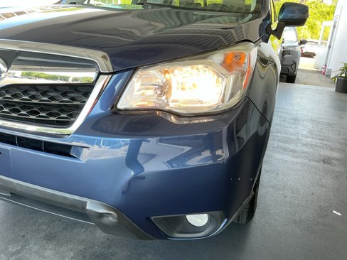 Used 2014 Subaru Forester 2.5i Touring image 18
