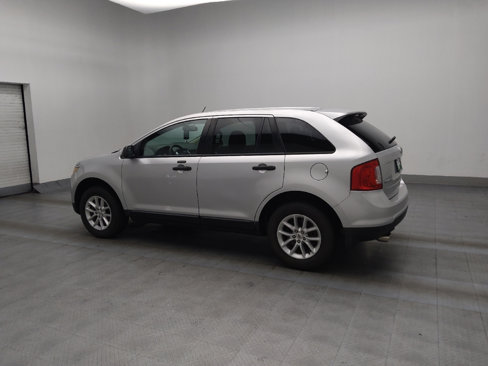 Used 2013 Ford Edge SE image 3