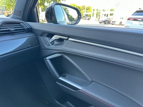 New 2025 Audi Q3 2.0T Premium Plus image 31