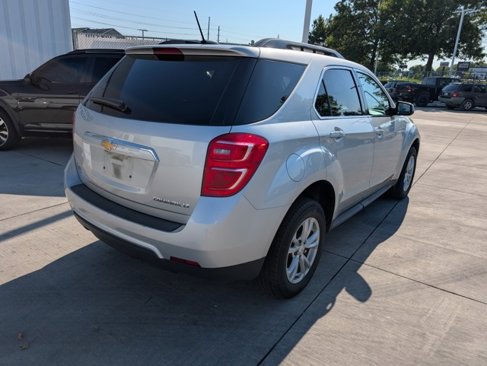 Used 2016 Chevrolet Equinox LT image 14