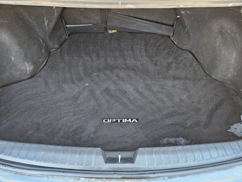 Used 2015 Kia Optima LX image 29