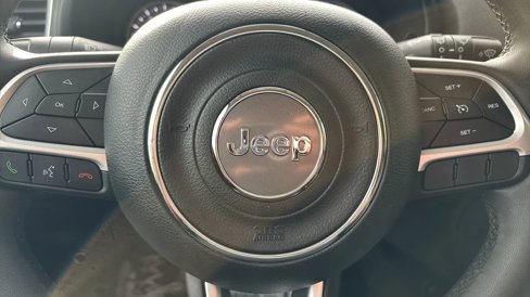 Used 2019 Jeep Renegade Latitude image 47