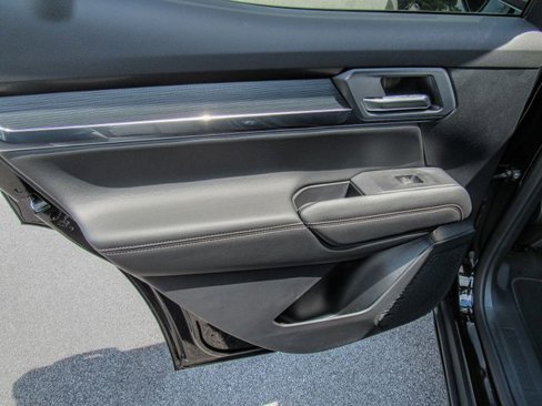 New 2026 GMC Terrain Elevation w/ Black Edition image 13