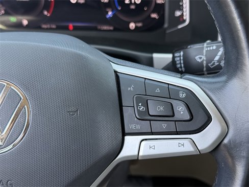 Used 2021 Volkswagen Atlas SEL image 14