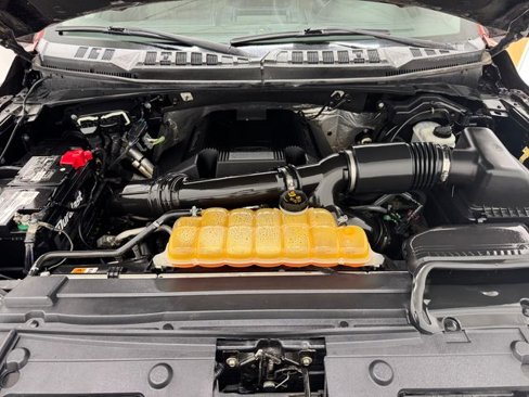 Used 2017 Ford F150 Lariat image 14
