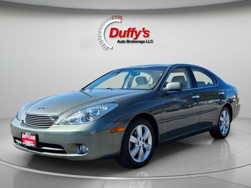 Used 2005 Lexus ES 330 image 11
