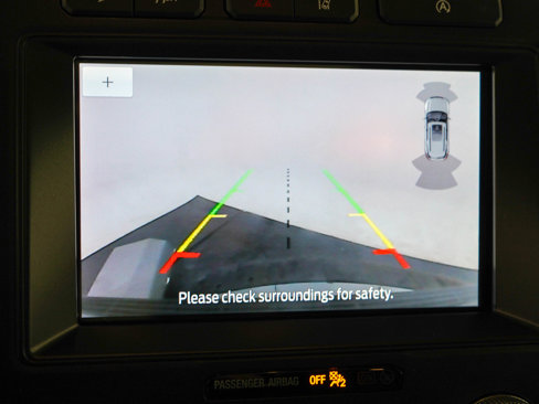 Used 2020 Ford Expedition Limited w/ Equipment Group 301A image 27