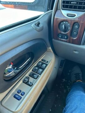Used 2003 GMC Envoy SLT image 19