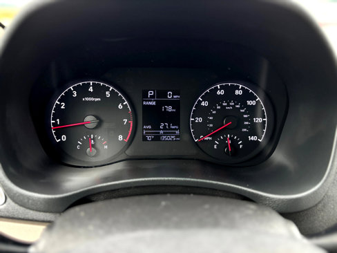 Used 2021 Hyundai Accent SE image 14