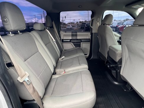 Used 2015 Ford F150 XL w/ Equipment Group 101A Mid image 13