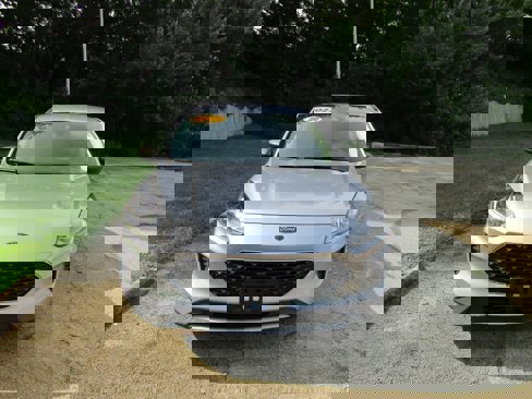 Certified 2022 Ford Escape SE w/ Convenience Package image 6